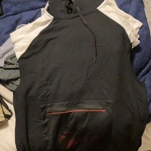 Nike fresh shirt hoodie